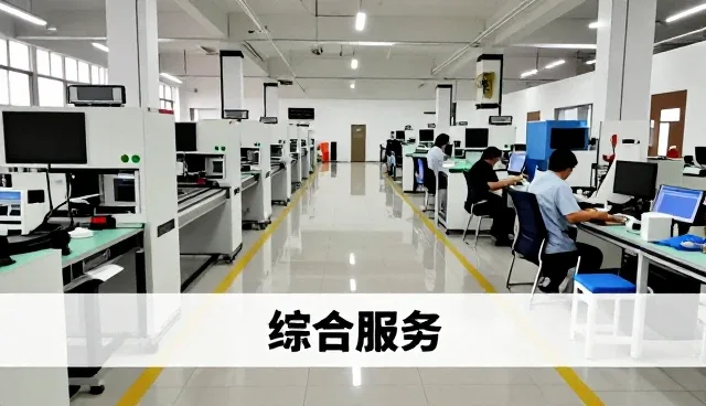 智能门禁系统